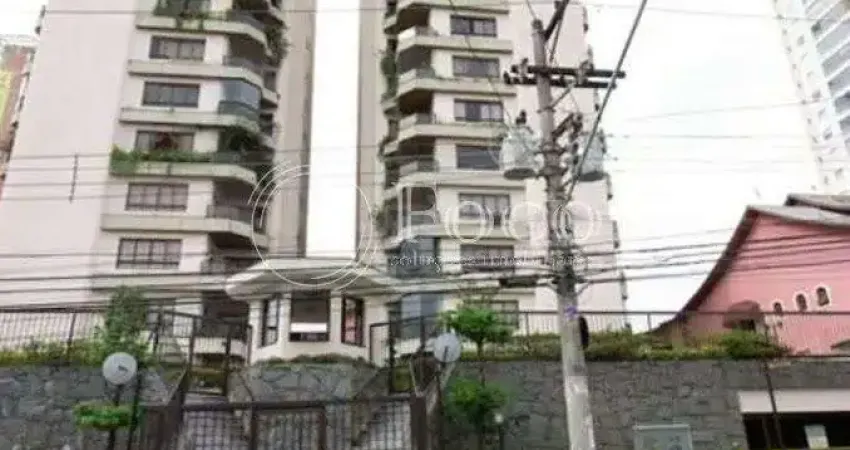 Apartamento com 4 dormitórios à venda, 144 m² por r$ 840.000,00 - vila galvão - guarulhos/sp