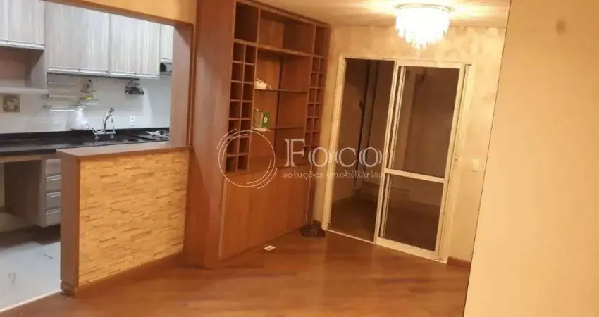 Apartamento com 2 dormitórios à venda, 70 m² por r$ 545.000,00 - vila augusta - guarulhos/sp