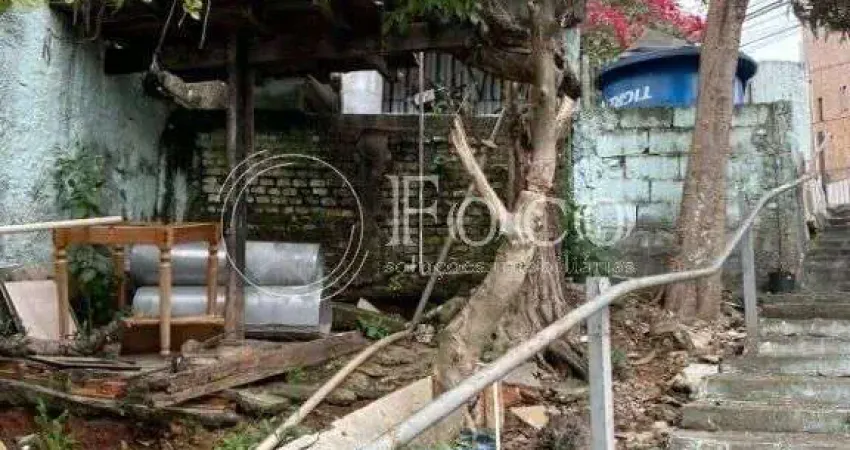 Terreno à venda no Jardim Ana Maria, Guarulhos 