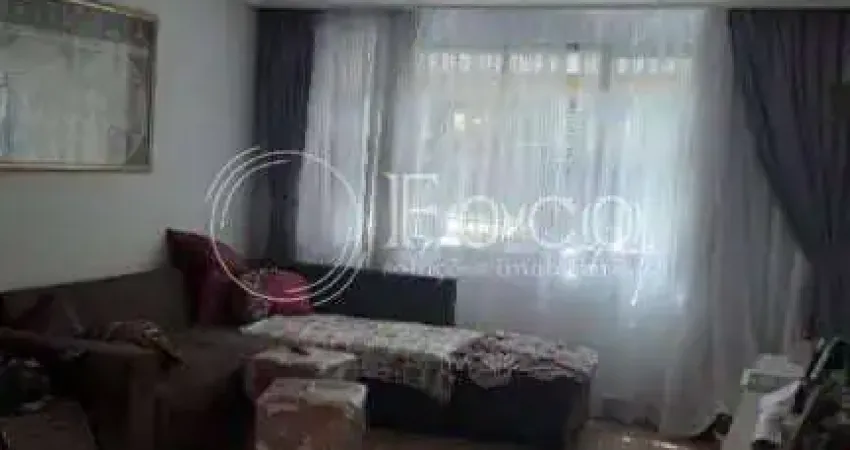 Casa com 3 quartos à venda na Vila Augusta, Guarulhos 