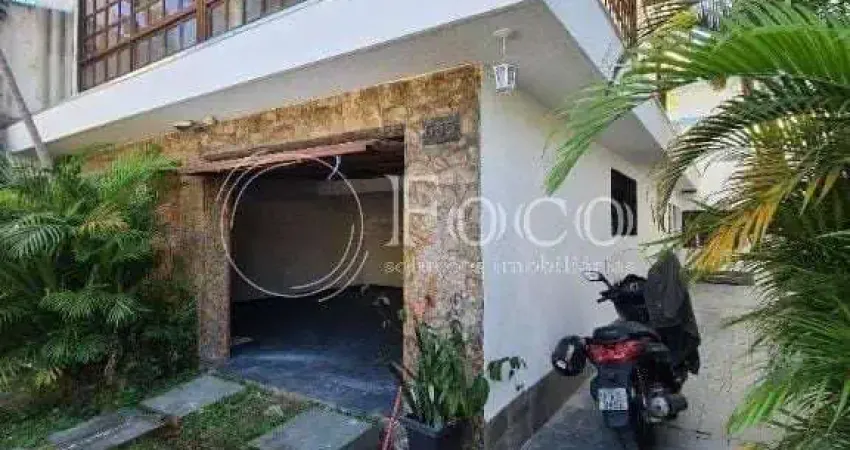 Casa com 3 dormitórios à venda, 600 m² por r$ 1.299.000,00 - vila rosália - guarulhos/sp