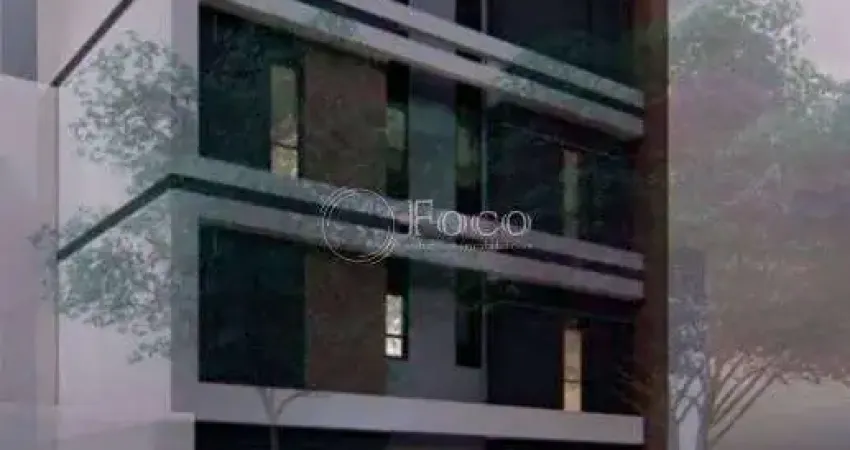 Apartamento com 3 quartos à venda no Jardim Têxtil, São Paulo