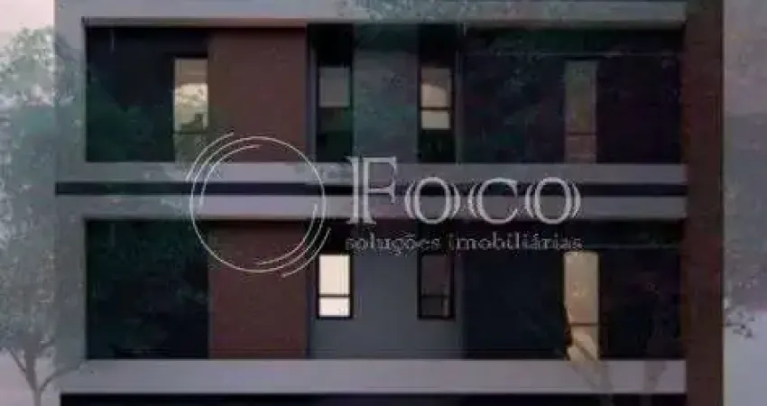 Apartamento com 2 quartos à venda no Jardim Têxtil, São Paulo