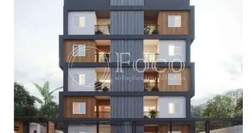 Apartamento com 2 quartos à venda na Vila Nova Bonsucesso, Guarulhos