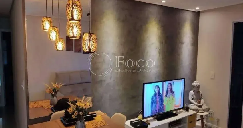 Apartamento com 2 quartos à venda no Picanço, Guarulhos 