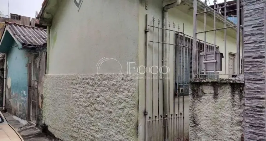 Casa com 2 dormitórios à venda, 66 m² por r$ 280.000,00 - jardim brasil (zona norte) - são paulo/sp