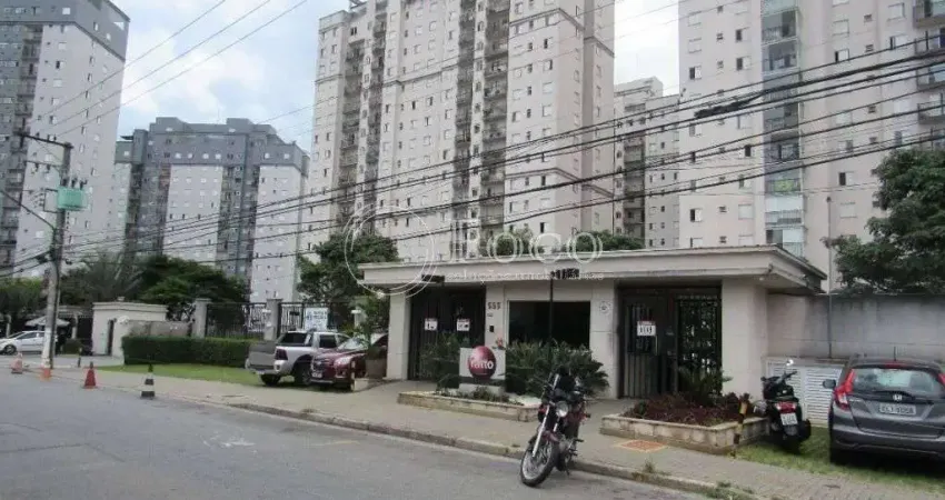 Cobertura com 2 dormitórios à venda, 126 m² por r$ 1.060.000,00 - vila augusta - guarulhos/sp