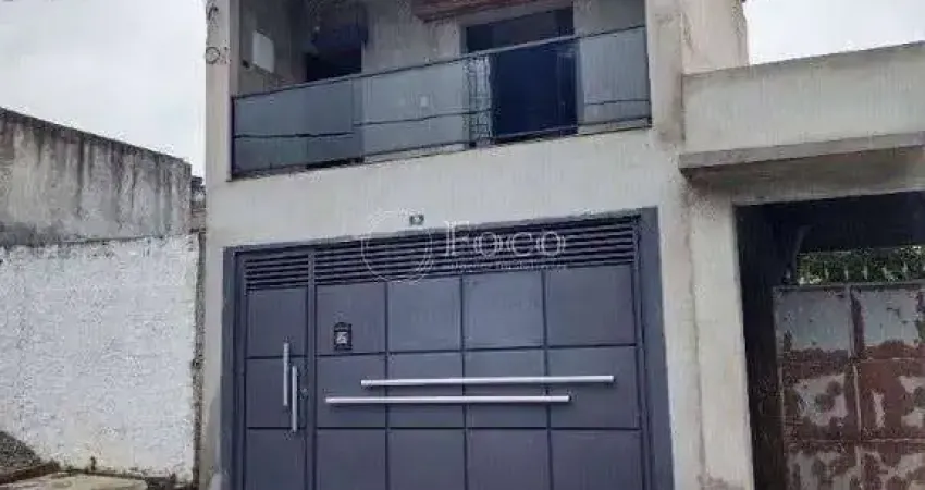 Sobrado com 5 dormitórios à venda, 130 m² por R$ 350.000,00 - Jardim Guaracy - Guarulhos/SP