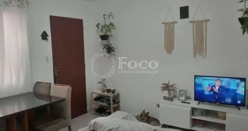 Apartamento com 2 dormitórios à venda, 55 m² por r$ 232.000,00 - jardim valéria - guarulhos/sp