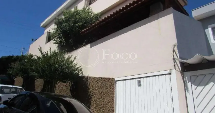 Sobrado com 3 dormitórios à venda, 161 m² por r$ 695.000 - parque vitória - são paulo/sp