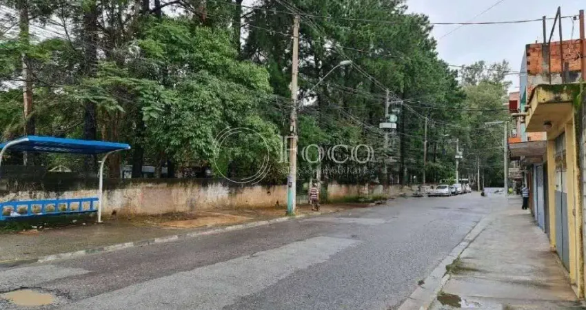 Área, 4000 m² - venda por r$ 8.000.000,00 ou aluguel por r$ 19.249,58/mês - jardim ponte alta i - guarulhos/sp