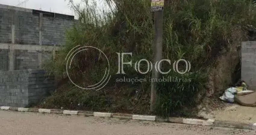 Terreno à venda, 300 m² por r$ 370.000,00 - parque continental ii - guarulhos/sp