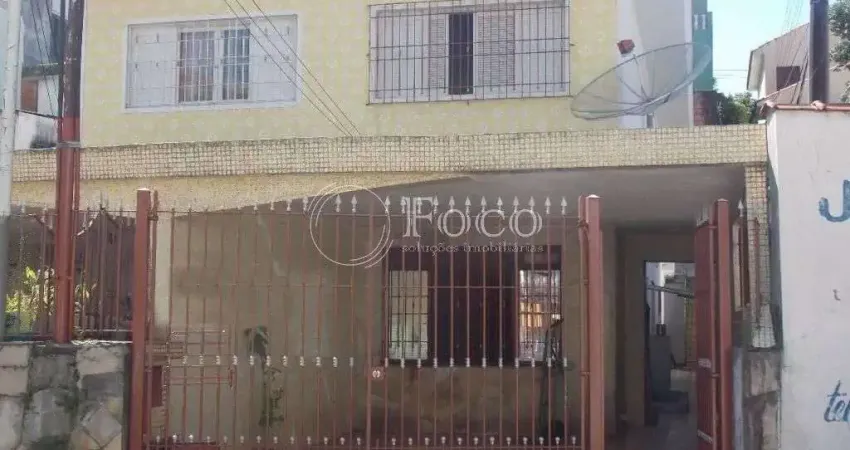 Sobrado com 4 dormitórios à venda, 151 m² por r$ 600.000 - vila guilherme - são paulo/sp