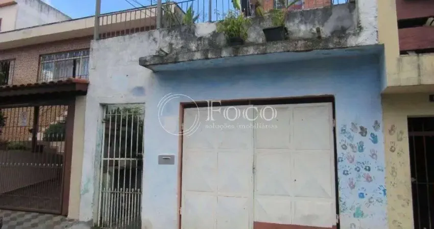 Sobrado com 5 dormitórios à venda, 110 m² por r$ 300.000,00 - jardim rosa de franca - guarulhos/sp