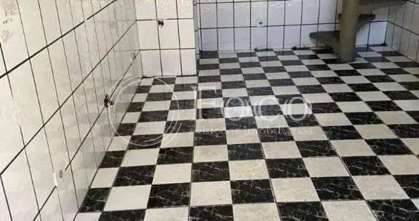 Salão para alugar, 22 m² por r$ 1.000,00/mês - jardim baruch - guarulhos/sp