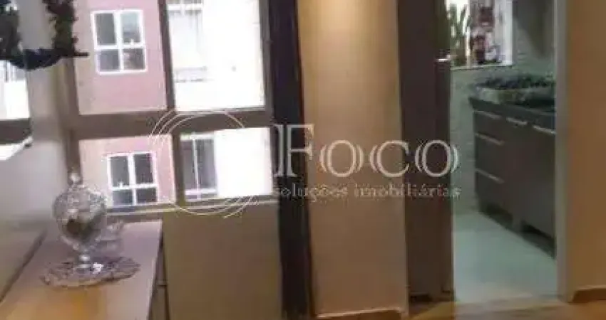 Apartamento com 2 dormitórios à venda, 48 m² por r$ 209.000,00 - portal dos gramados - guarulhos/sp