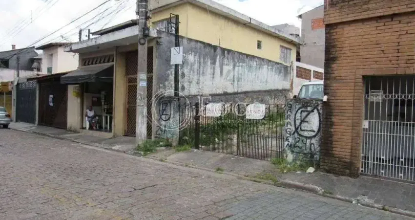 Terreno para alugar, 143 m² por r$ 2.500,00/mês - jardim moreira - guarulhos/sp