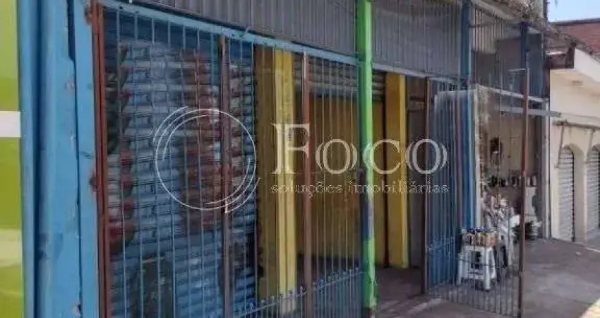 Salão para alugar, 160 m² por r$ 6.200/mês - parque continental - guarulhos/sp