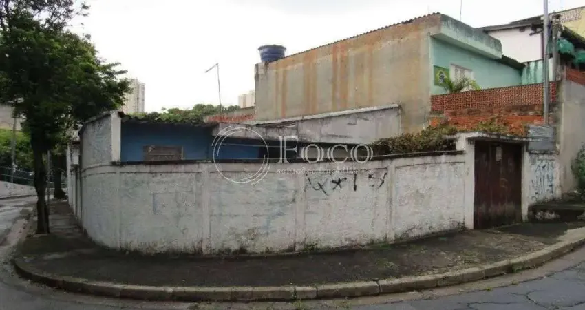 Terreno à venda, 150 m² por r$ 470.000 - gopoúva - guarulhos/sp