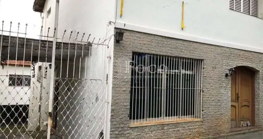 Sobrado com 3 dormitórios à venda, 200 m² por r$ 1.090.000 - jardim sao paulo(zona norte) - são paulo/sp