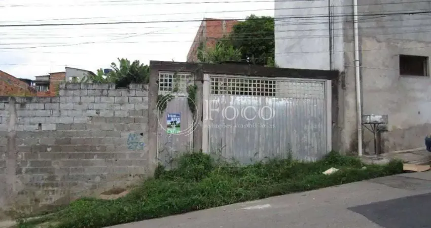 Terreno, 320 m² - venda por r$ 450.000,00 ou aluguel por r$ 3.500,00/mês - parque são miguel - guarulhos/sp