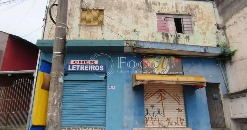 Casa com 3 dormitórios à venda, 200 m² por r$ 450.000 - jardim moreira - guarulhos/sp