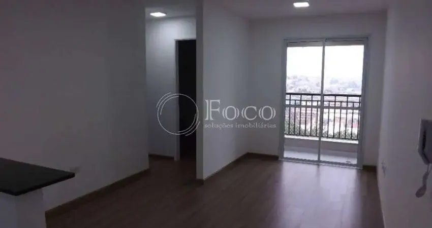 Apartamento com 2 dormitórios à venda, 48 m² por r$ 380.000,00 - vila galvão - guarulhos/sp