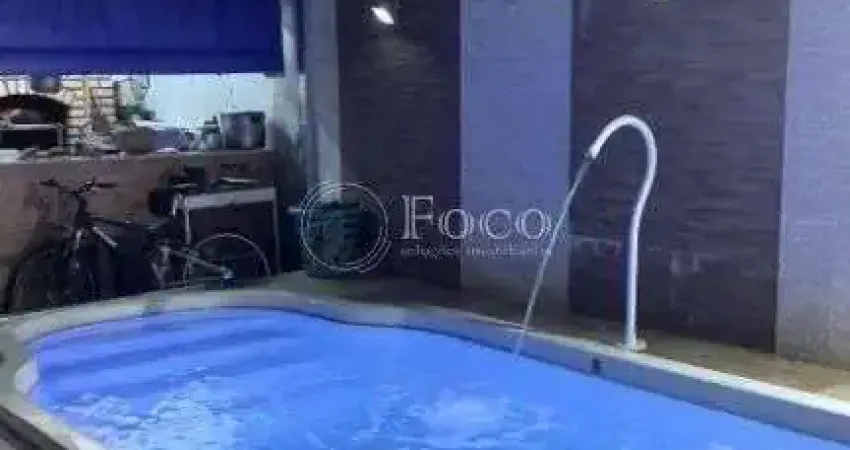 Sobrado com 3 dormitórios à venda, 111 m² por R$ 1.200.000 - Vila Francisco Mineiro - Guarulhos/SP