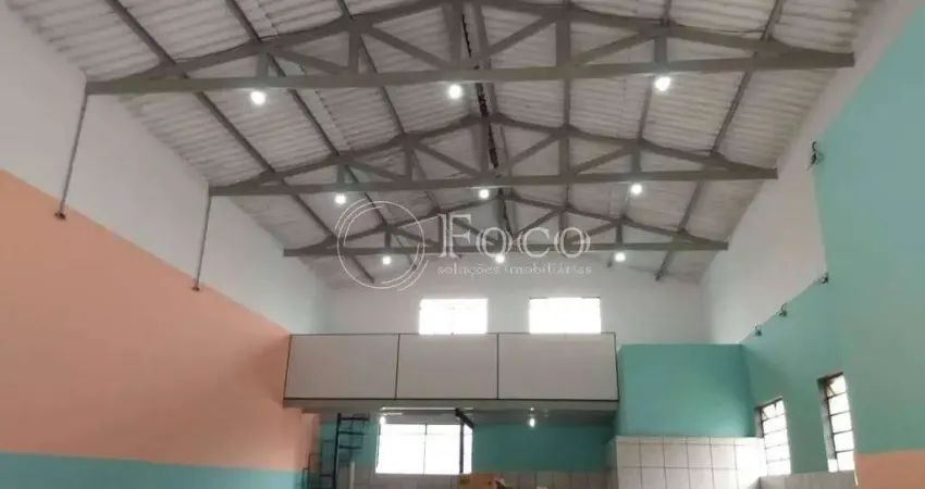 Salão à venda, 225 m² por r$ 1.100.000 - vila augusta - guarulhos/sp