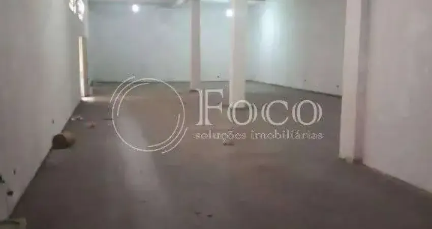 Salão para alugar, 260 m² por r$ 3.000,00/mês - vila bernardino - guarulhos/sp