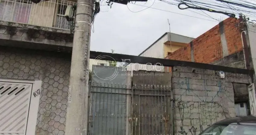 Casa à venda, 45 m² por r$ 530.000,00 - jardim iporanga - guarulhos/sp