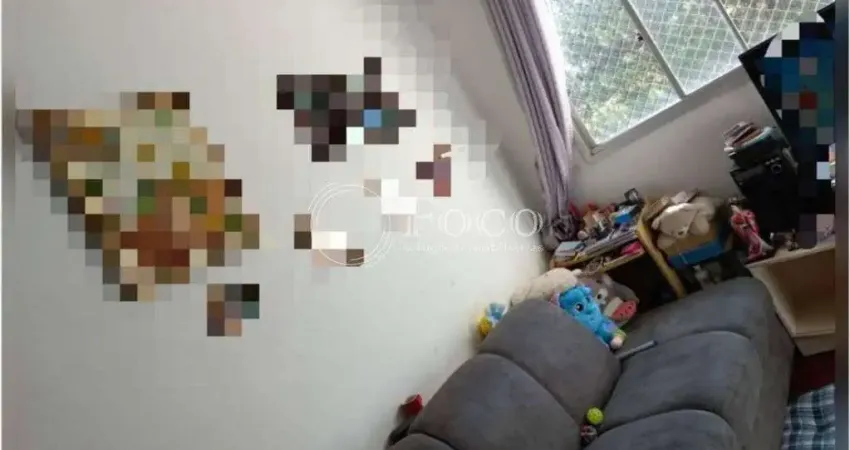 Apartamento com 2 dormitórios à venda, 52 m² por r$ 254.400,00 - picanco - guarulhos/sp