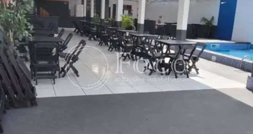 Salão à venda, 257 m² por r$ 450.000,00 - jardim adriana - guarulhos/sp