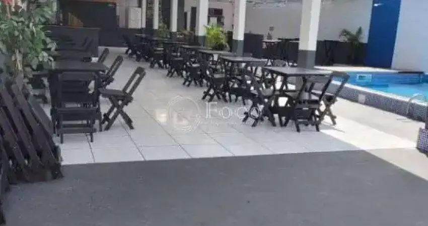 Salão à venda, 257 m² por R$ 450.000,00 - Jardim Adriana - Guarulhos/SP