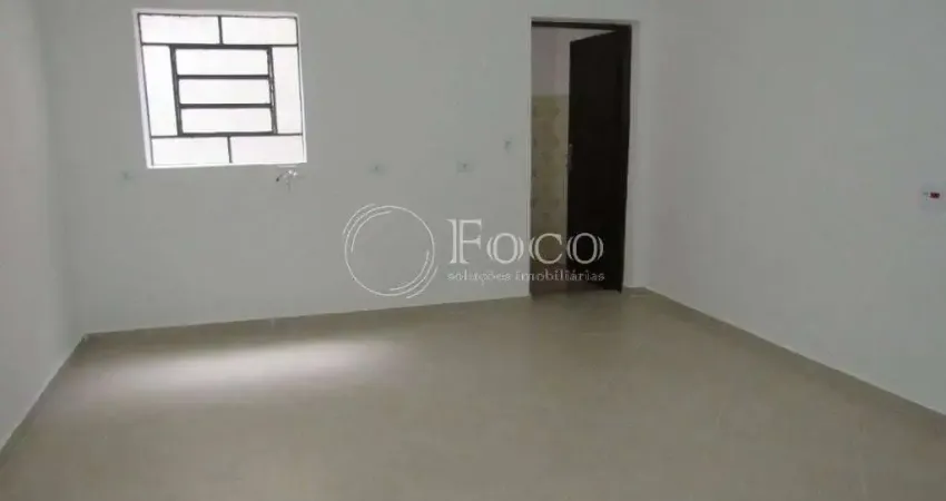 Sala para alugar, 23 m² por r$ 1.540,00/mês - jardim rosa de franca - guarulhos/sp