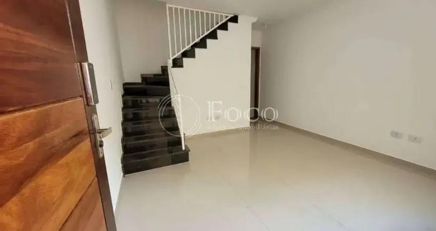 Casa com 2 dormitórios à venda, 53 m² por r$ 310.000,00 - jardim imperador - são paulo/sp