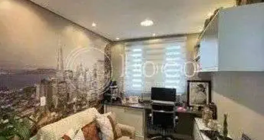 Apartamento com 3 dormitórios à venda, 65 m² por r$ 560.000,00 - vila augusta - guarulhos/sp