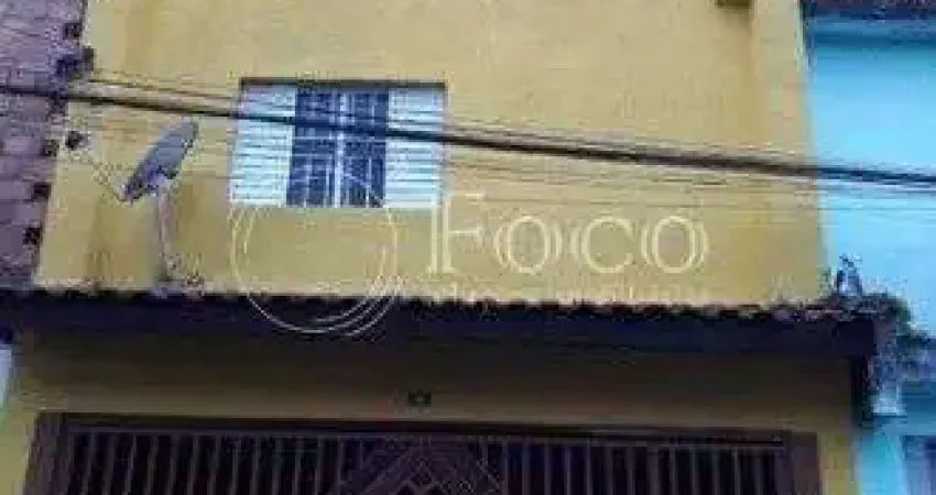 Sobrado com 2 dormitórios à venda - nova ponte alta - guarulhos/sp