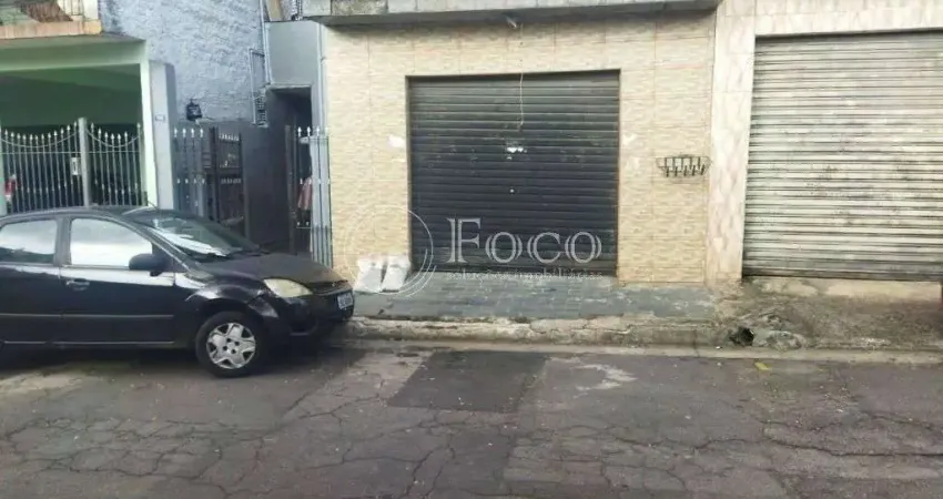 Sala comercial para alugar no Jardim Palmira, Guarulhos