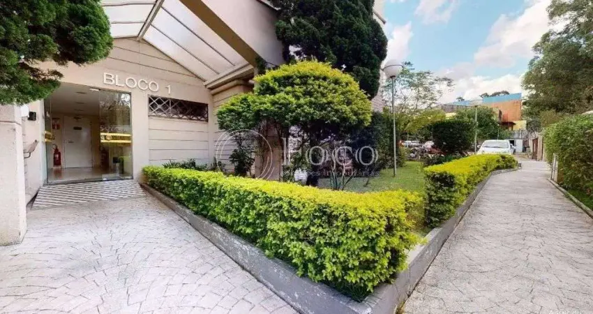 Apartamento com 2 dormitórios à venda, 62 m² por r$ 275.000,00 - parque bristol - são paulo/sp