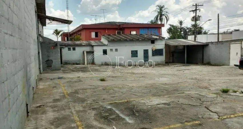 Área, 800 m² - venda por r$ 1.600.000,00 ou aluguel por r$ 6.000,00/mês - parque são miguel - guarulhos/sp