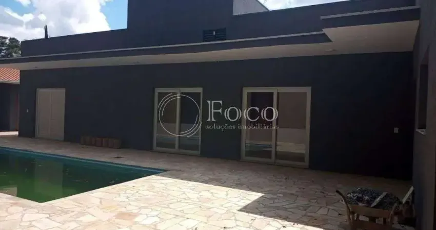 Casa com 3 dormitórios à venda, 246 m² por r$ 1.600.000,00 - atibaia jardim - atibaia/sp