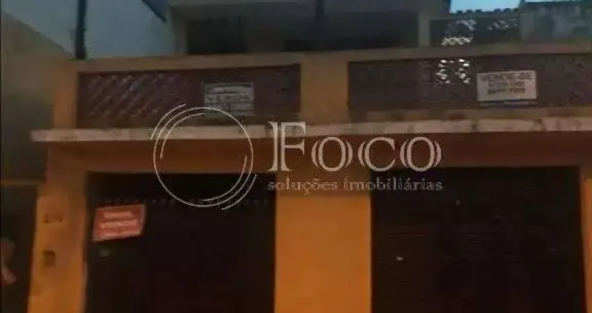 Casa à venda, 200 m² por r$ 500.000,00 - vila medeiros - são paulo/sp