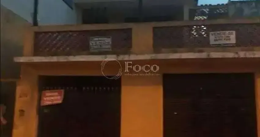 Casa à venda, 200 m² por R$ 500.000,00 - Vila Medeiros - São Paulo/SP