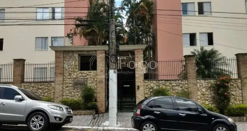 Apartamento com 2 dormitórios à venda, 61 m² por r$ 320.000,00 - vila esperança - são paulo/sp