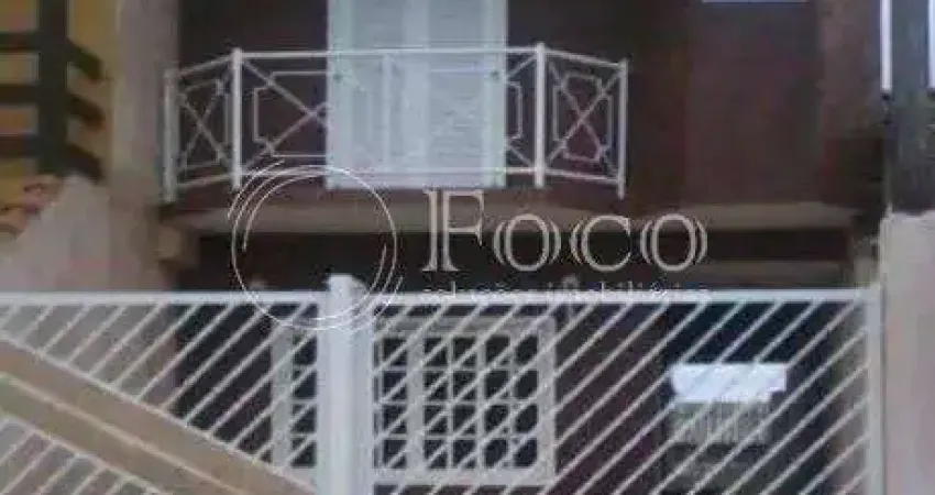 Sobrado com 2 dormitórios à venda, 119 m² por r$ 371.000,00 - jardim nova ipanema - sorocaba/sp