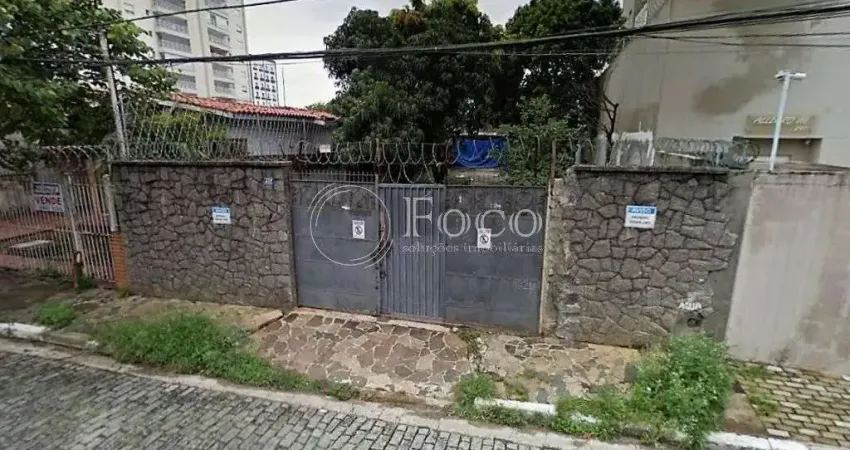 Terreno à venda, 400 m² por r$ 650.000,00 - vila galvão - guarulhos/sp