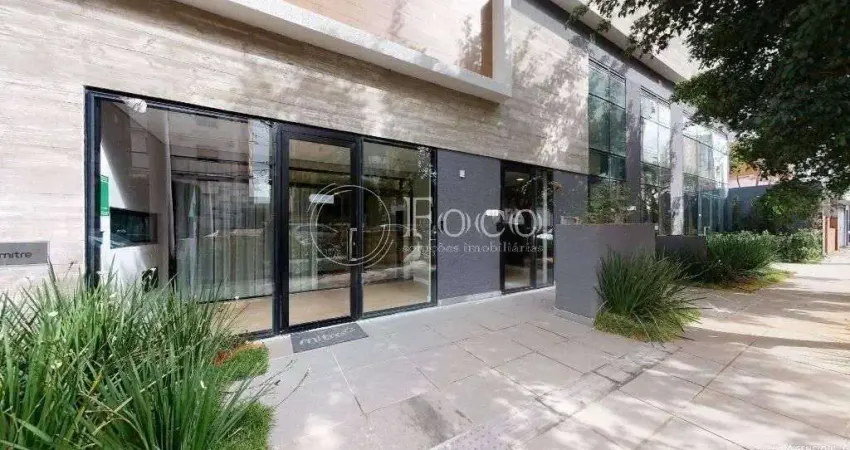 Studio com 1 dormitório à venda, 27 m² por r$ 380.000,00 - vila mariana - são paulo/sp