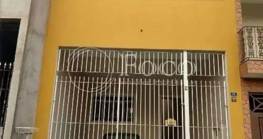 Sobrado com 4 dormitórios à venda, 230 m² por r$ 580.000,00 - jardim silvestre - guarulhos/sp