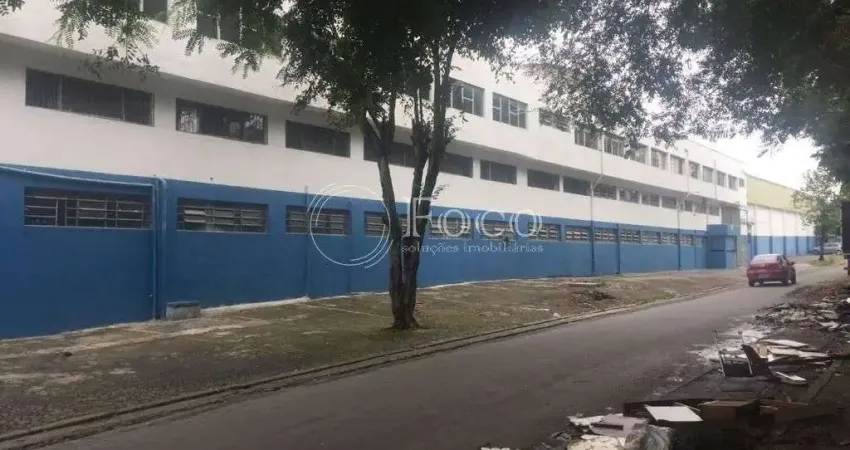 Galpão, 5500 m² - venda por r$ 11.000.000,00 ou aluguel por r$ 60.000,00/mês - vila nova cumbica - guarulhos/sp